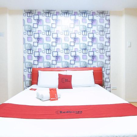 Reddoorz At Dbuilders Rooms Ph2 Taguig Exterior photo