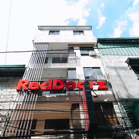 Reddoorz At Dbuilders Rooms Ph2 Taguig Exterior photo
